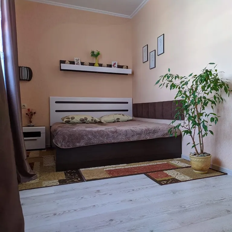 Квартира Комната — аренда посуточно в Касимов