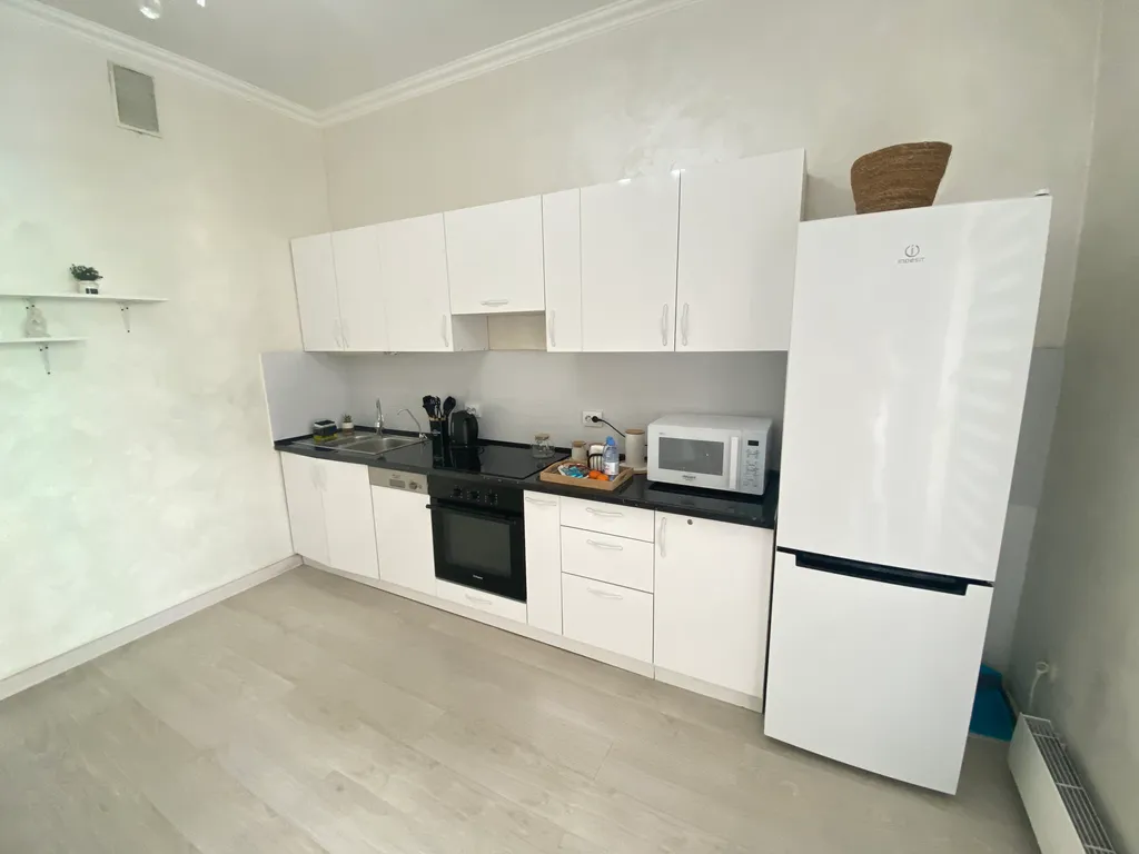 Квартира Уютная квартира в ЖК Легенда — Алматы