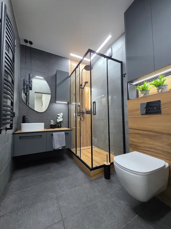 Стильная квартира на море с Хомлинами