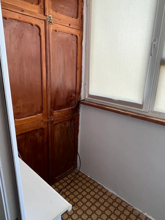 Уютная квартира на берегу моря