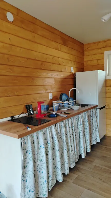 2-комнатный Дом