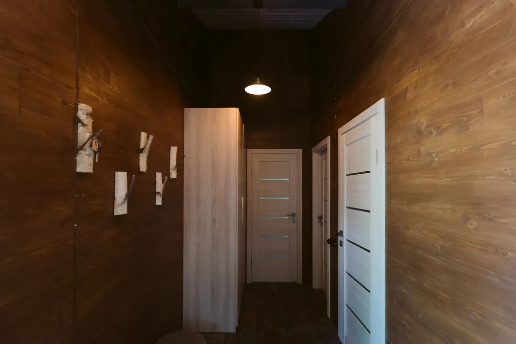 Дом одиссей