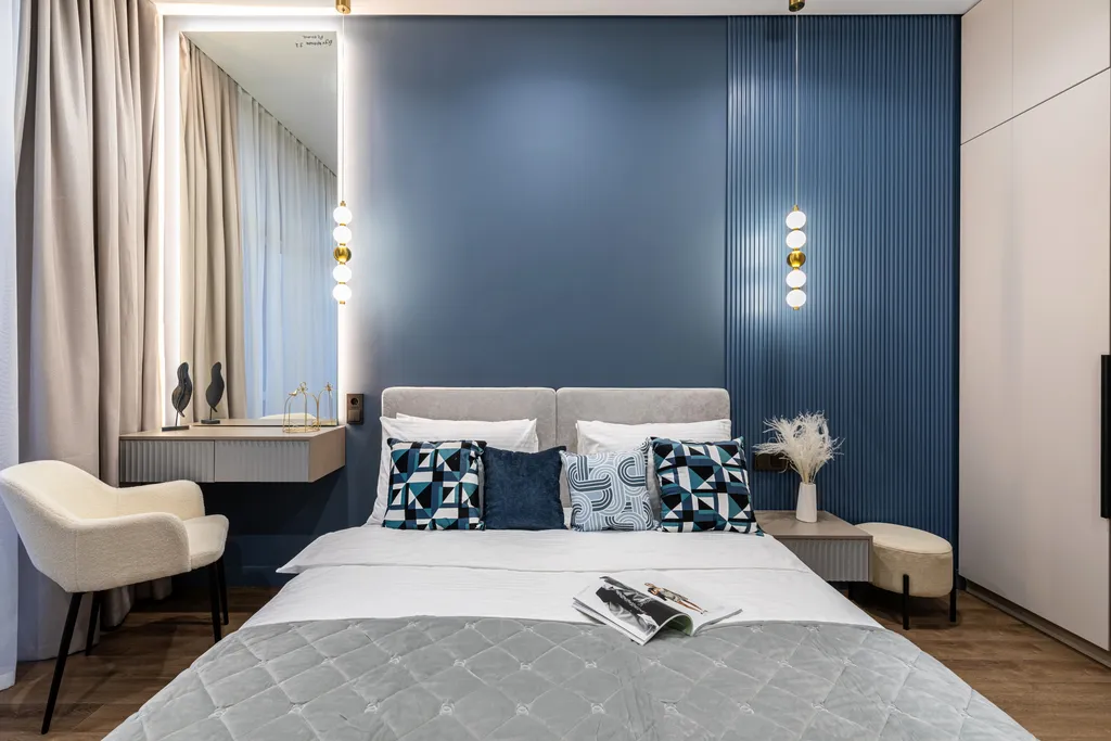 Квартира Квартира LS Небеса — Казань