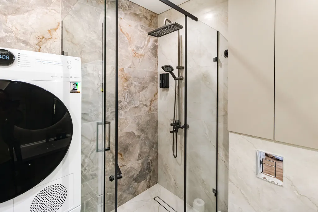 Квартира с душой