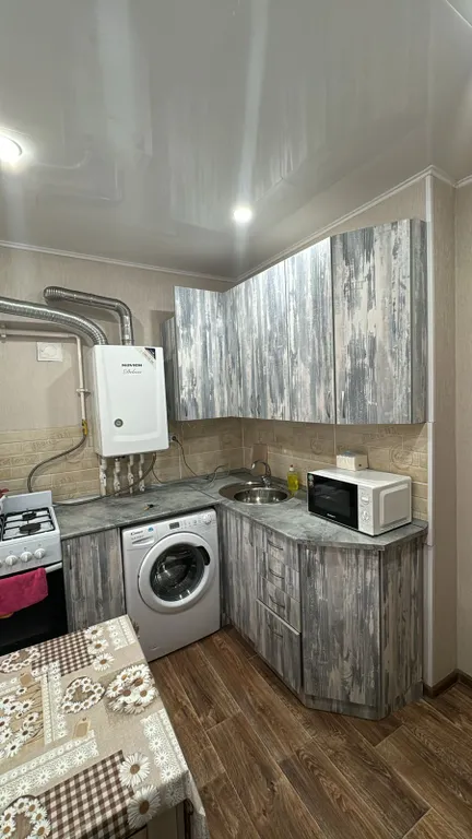 Квартира в центре города