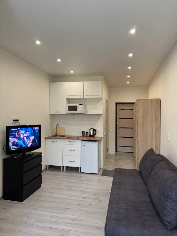 Уютная квартира в центре Минска