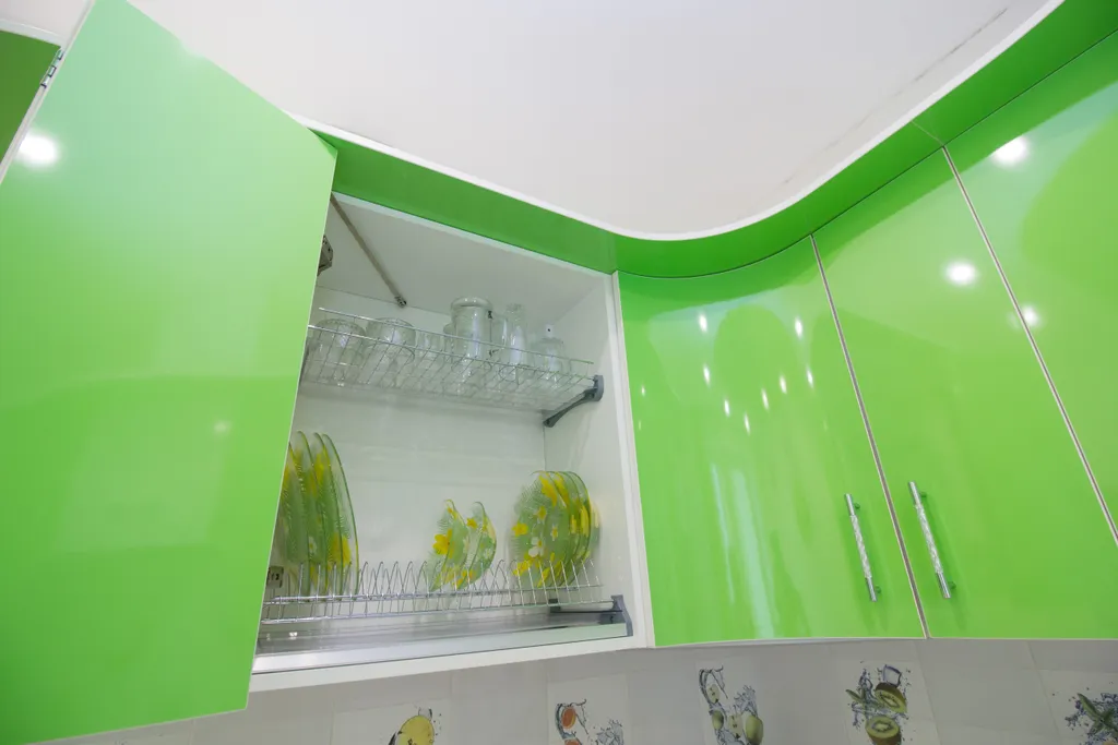 Чистяа и комфортная квартира