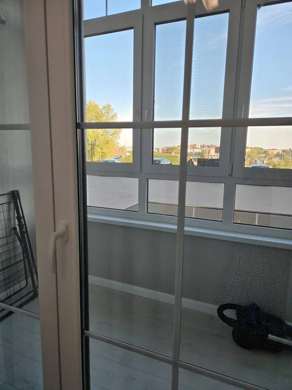 Уютная двухуровневая квартира на Берегу моря