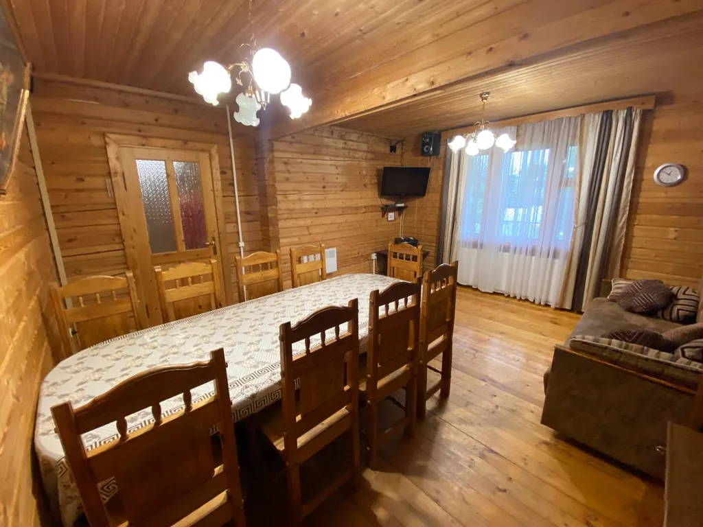 6-комнатный Дом