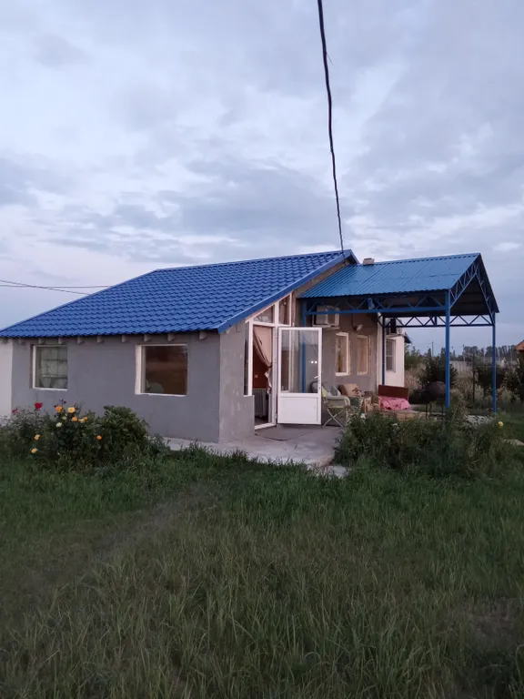 Коттедж Дом с баней на дровах и видом на реку — аренда посуточно в Тольятти