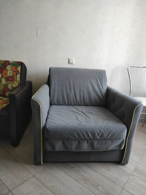 Квартира Квартира в ЖК Дом у моря — Геленджик