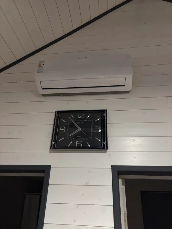 Уютный коттедж на берегу Каспийского моря