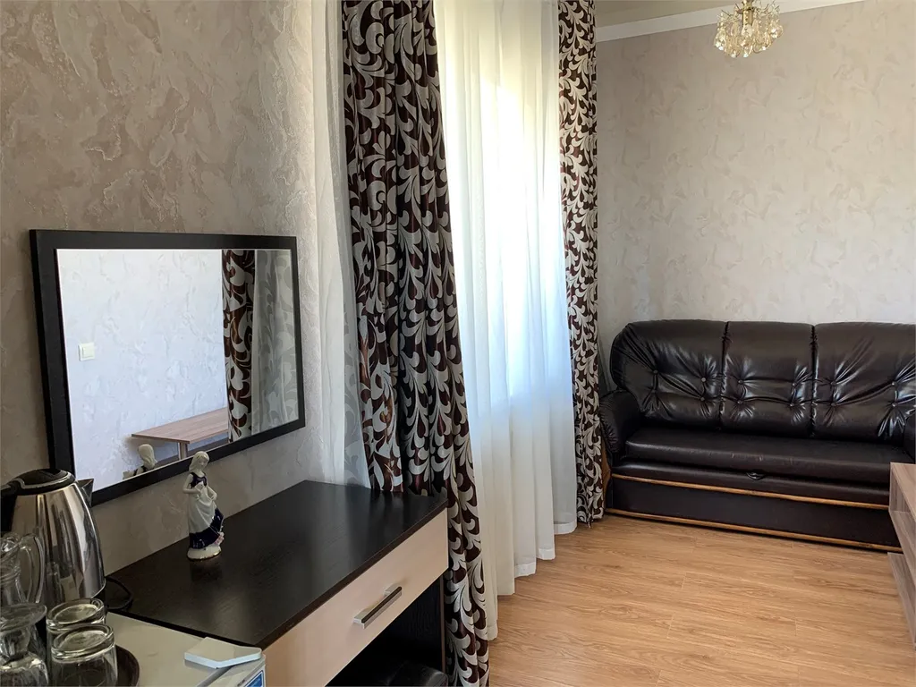 Квартира Комната — Кучугуры