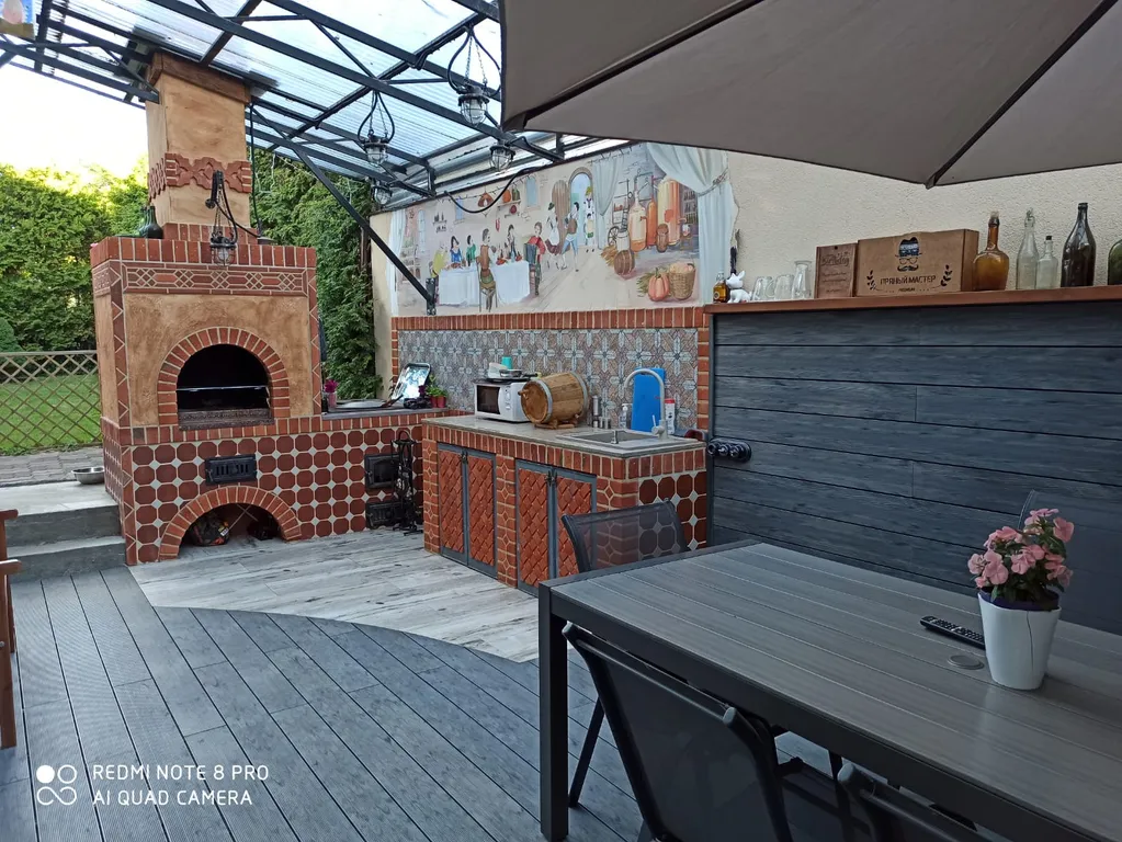 Уютная студия возле моря