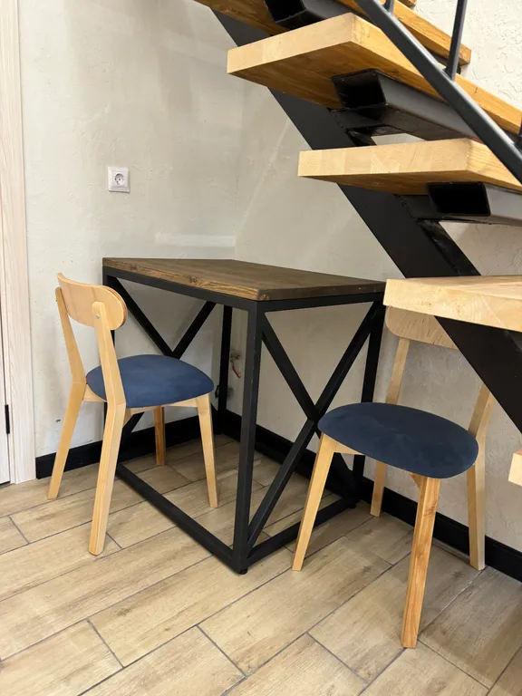 Квартира Квартира Новый лофт в 200 метрах до Волковского театра — Ярославль