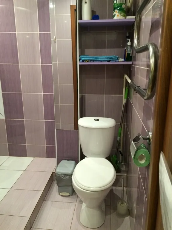 Квартира Квартира писательская — Пушкин