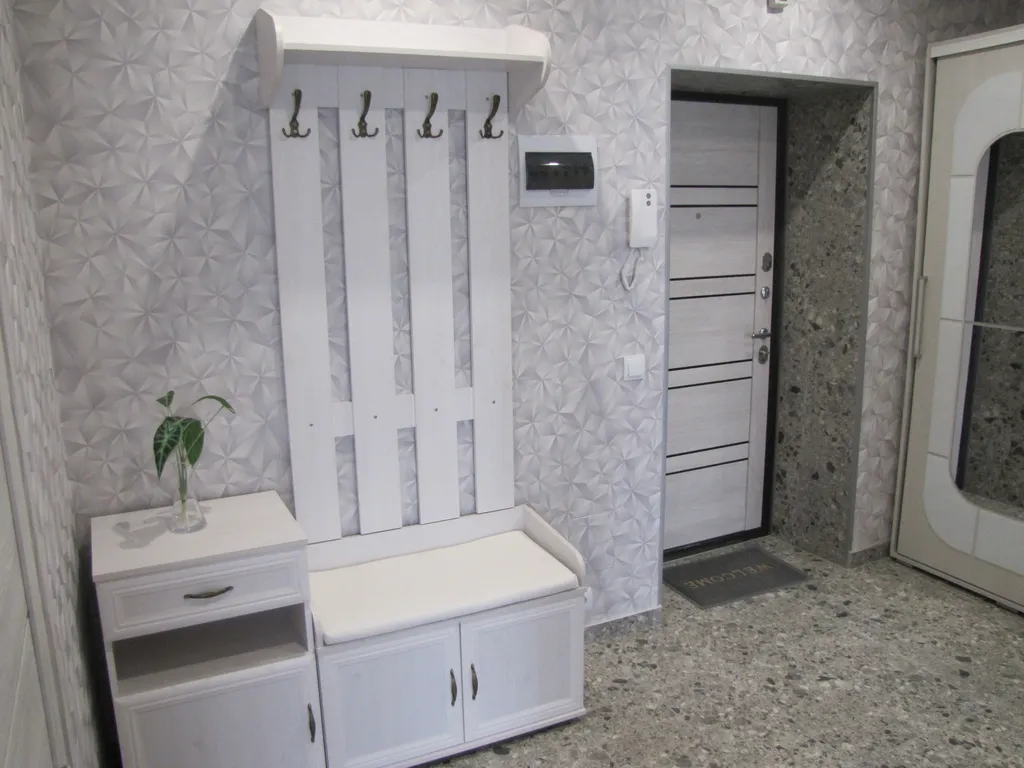 Квартира Новая уютная квартира — Зеленоградск