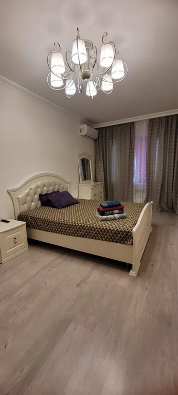 2 комнатная квартира, район ЦРБ 2