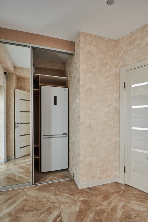 Квартира Южная квартира — Сириус