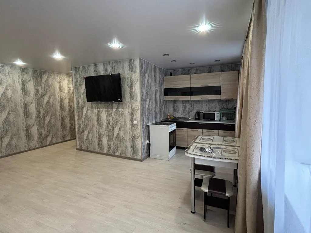 Уютная квартира в центре