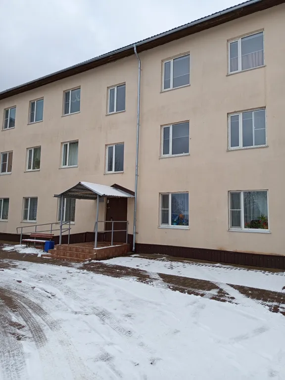 Небольшая уютная квартира в центре города