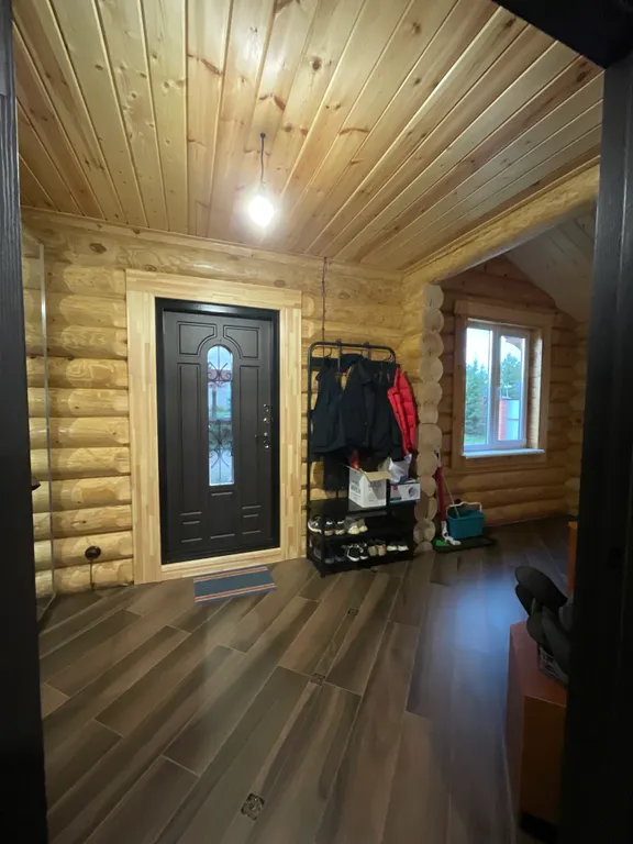 Коттедж Новый загородный дом — Ропша