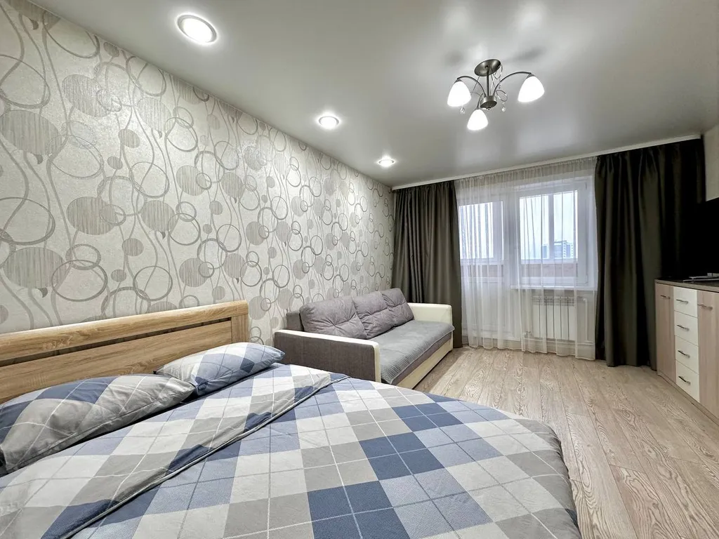 вартира в центре города