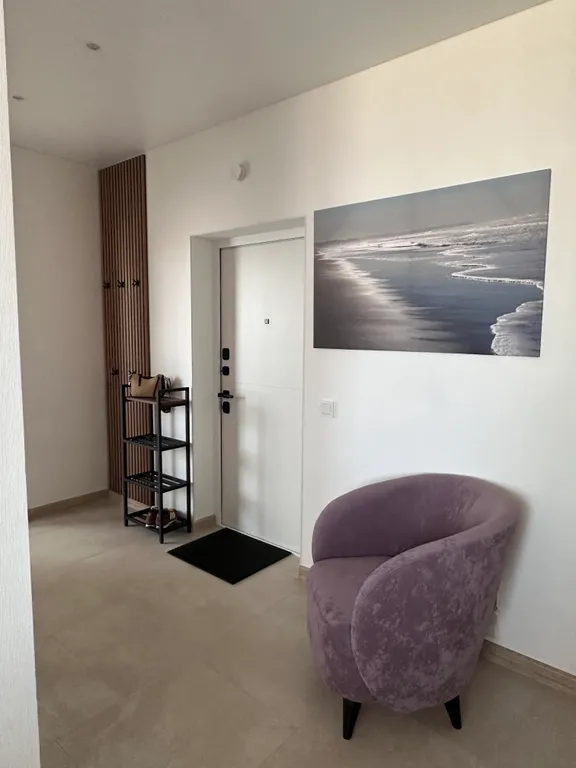 Квартира Уютная однокомнатная квартира в живописном Светлогорске — Светлогорск