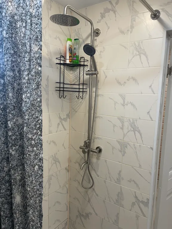 Гостевой дом у залива с сауной