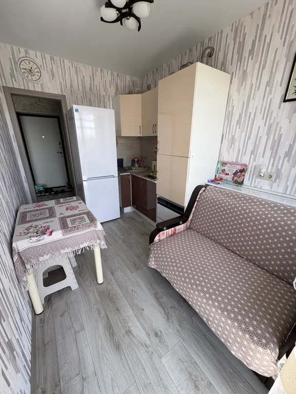 Квартира Квартира Ласточкино гнездо — Пионерский