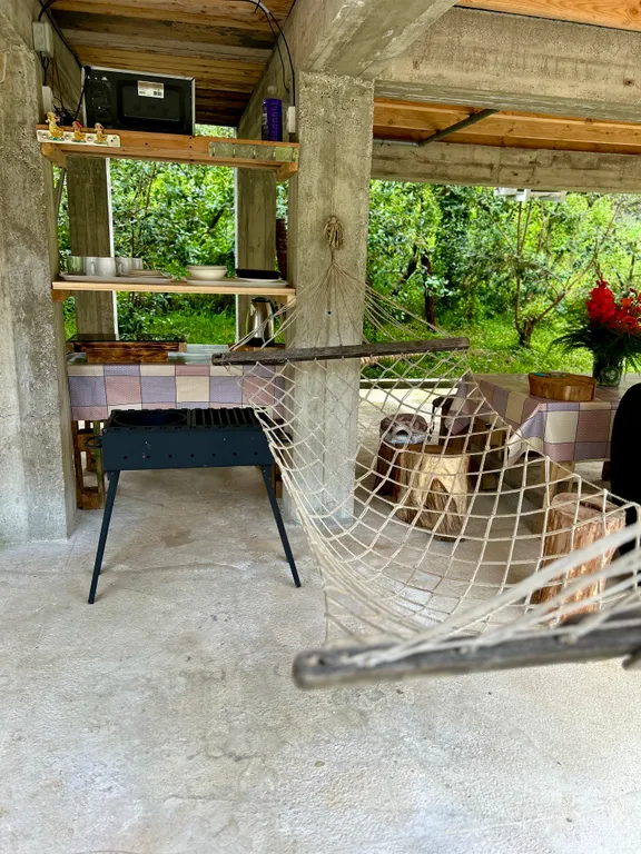 Коттеджи The Rolling Stones