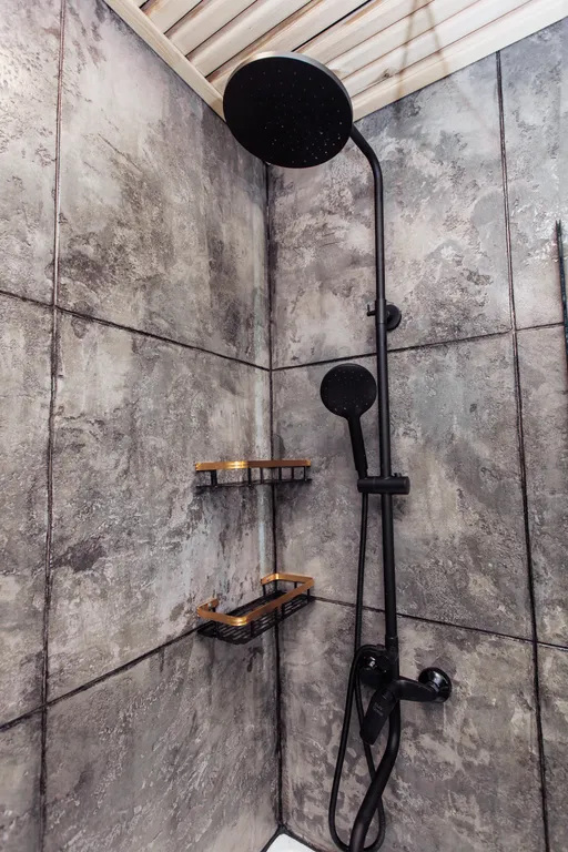 Уютная квартира с дизайнерским ремонтом