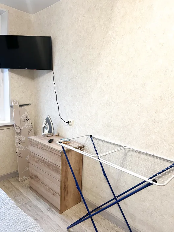 Уютная квартира в Невском районе