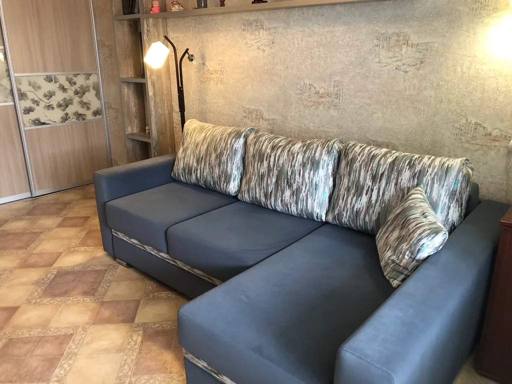 Комфортная квартира в центральном районе