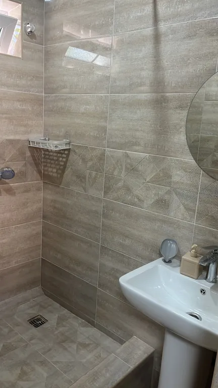 Коттедж Мария