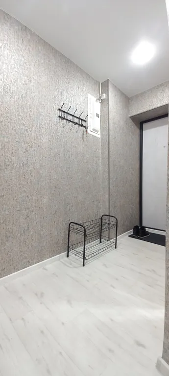 Апартаменты на площади Советской