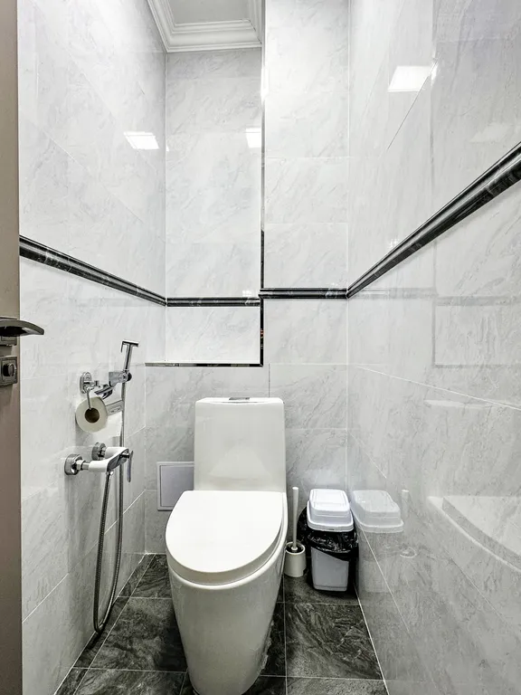 Квартира комфорт класса