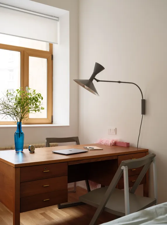 Апартаменты с тремя спальнями на Петроградской стороне