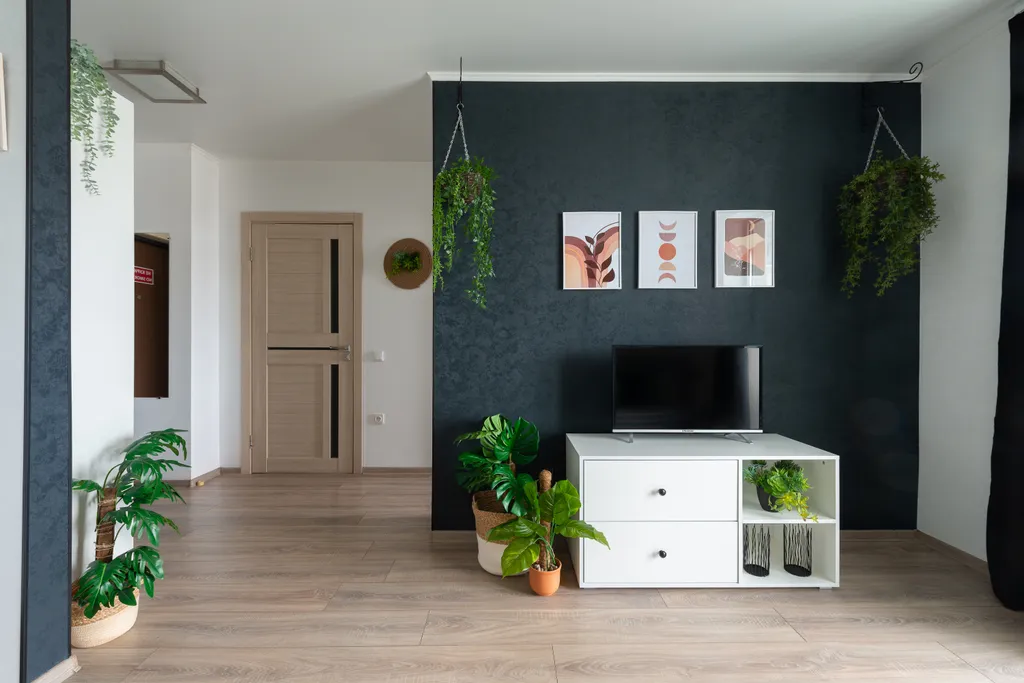 Квартира Апартаменты Сontrast Home — Тюмень