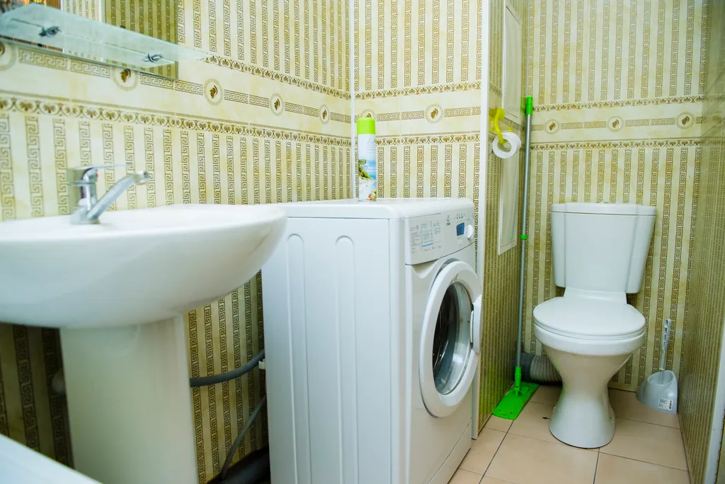 Апартаменты возле Триумфальной арки