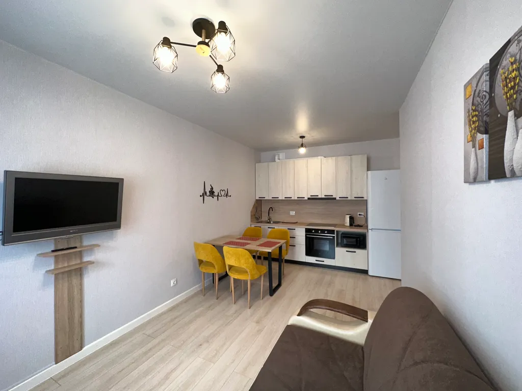 Квартира Парк Сайма — аренда посуточно в Сургут