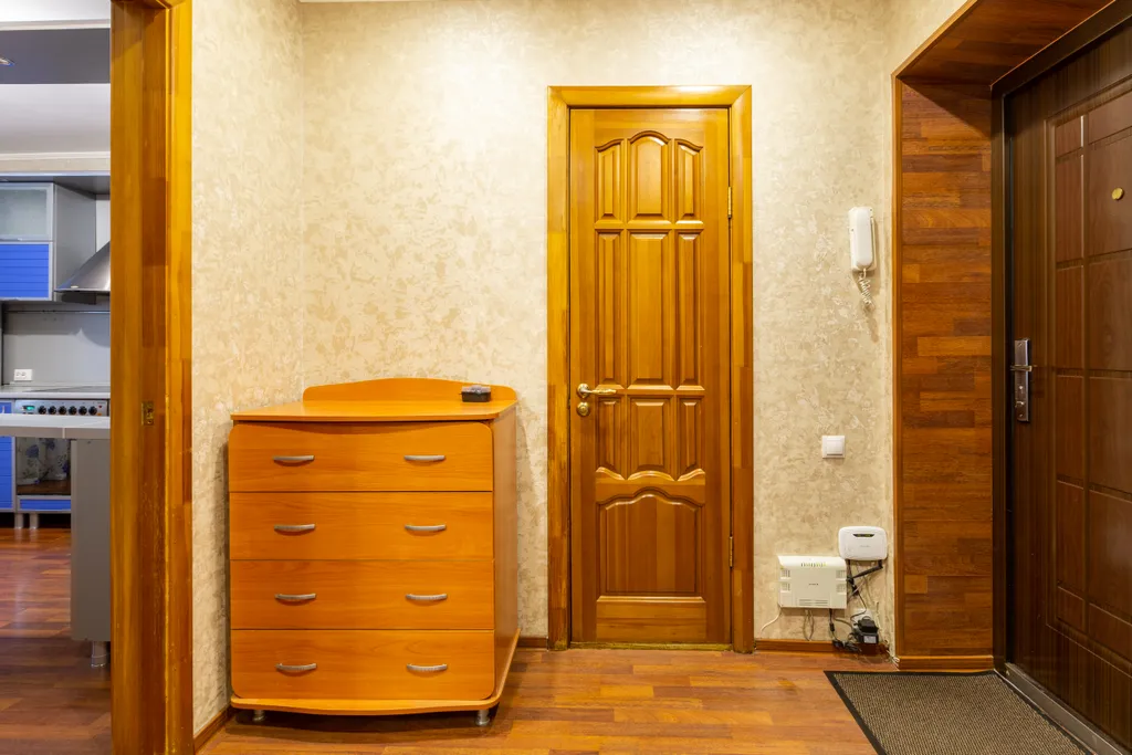 Апартаменты в историческом центре Тобольска