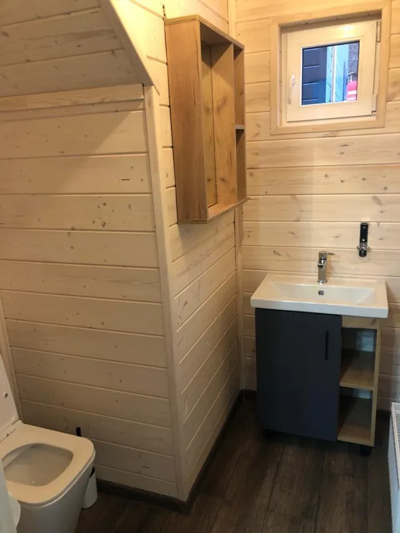 4-комнатный Дом