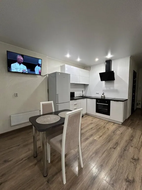 Vip квартира с евро ремонтом и кондиционером