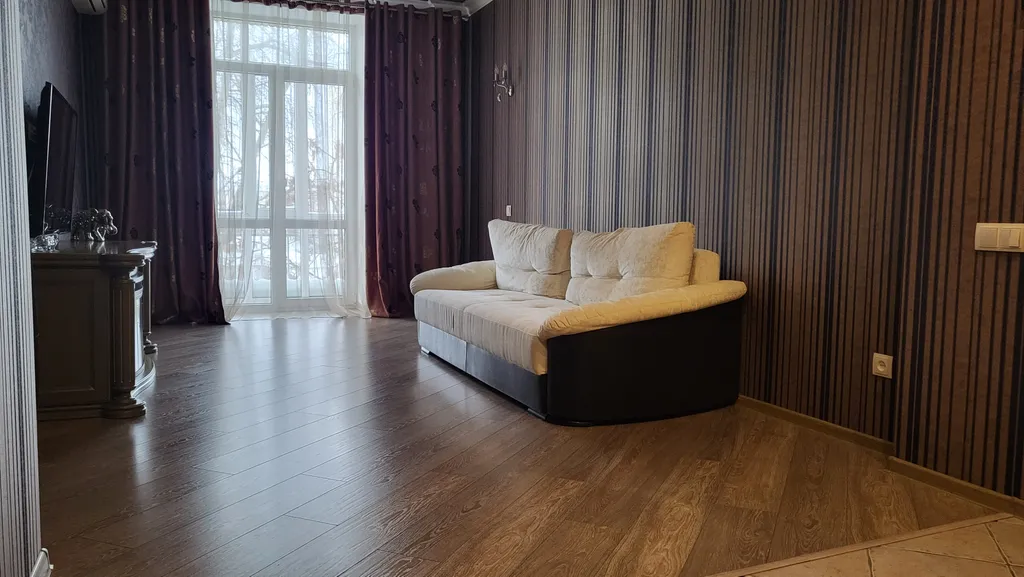 Квартира Люкс-класса в самом сердце Гомеля