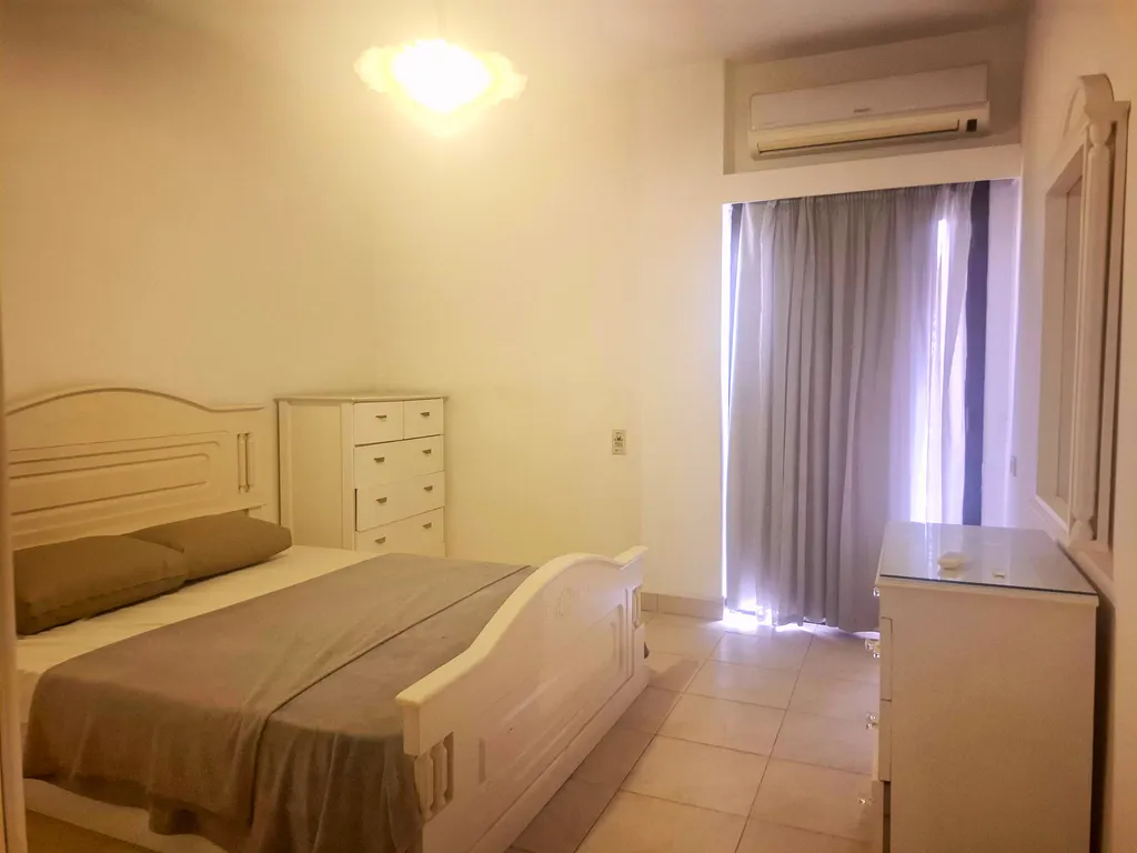 Суперкомфорт в престижном районе Каира