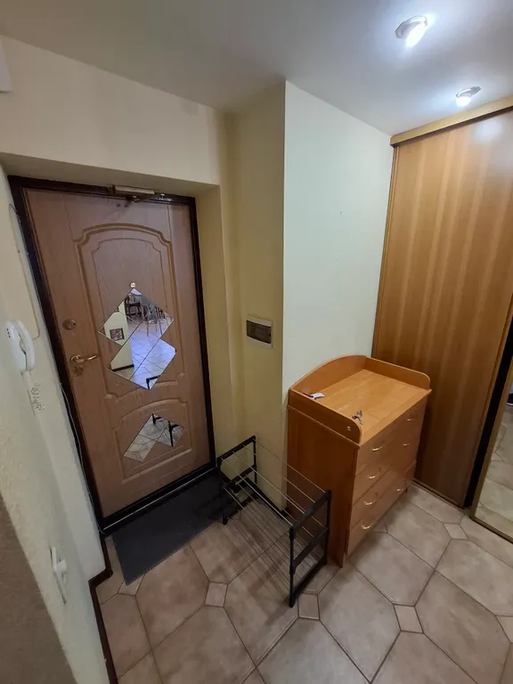 Уютная 2-комнатная квартира в отличном районе