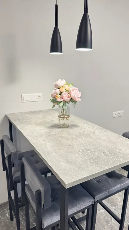 Уютная студия рядом с метро