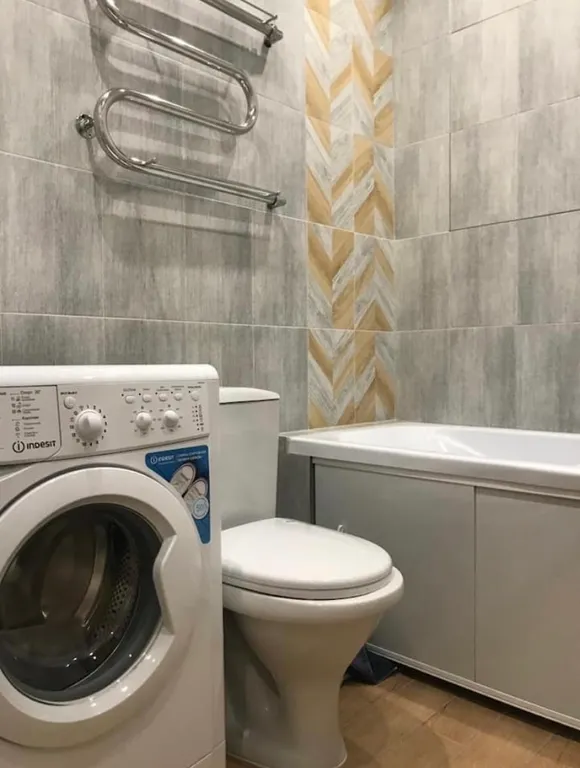 Уютная большая студия около Сколково