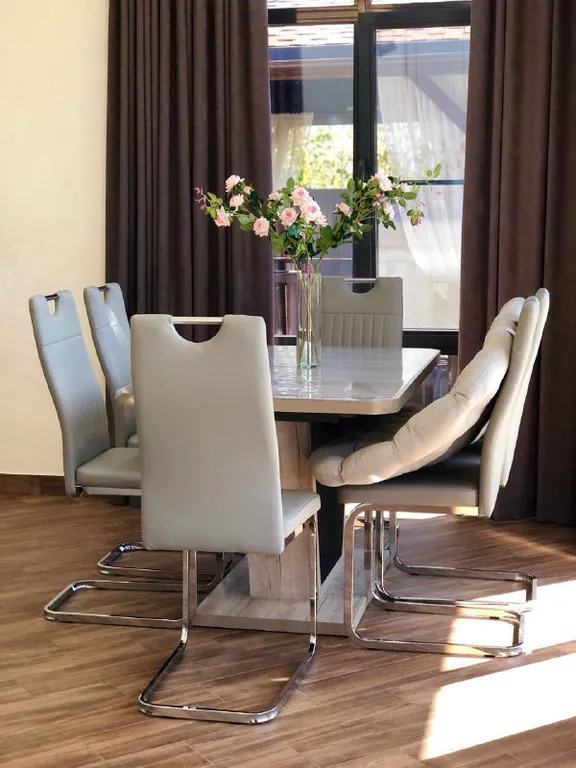 Дом на базе отдыха